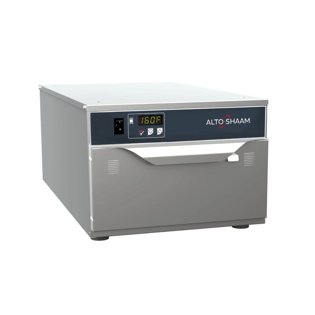 Alto Shaam 500 1DN Halo Heat Narrow Warming Drawer
